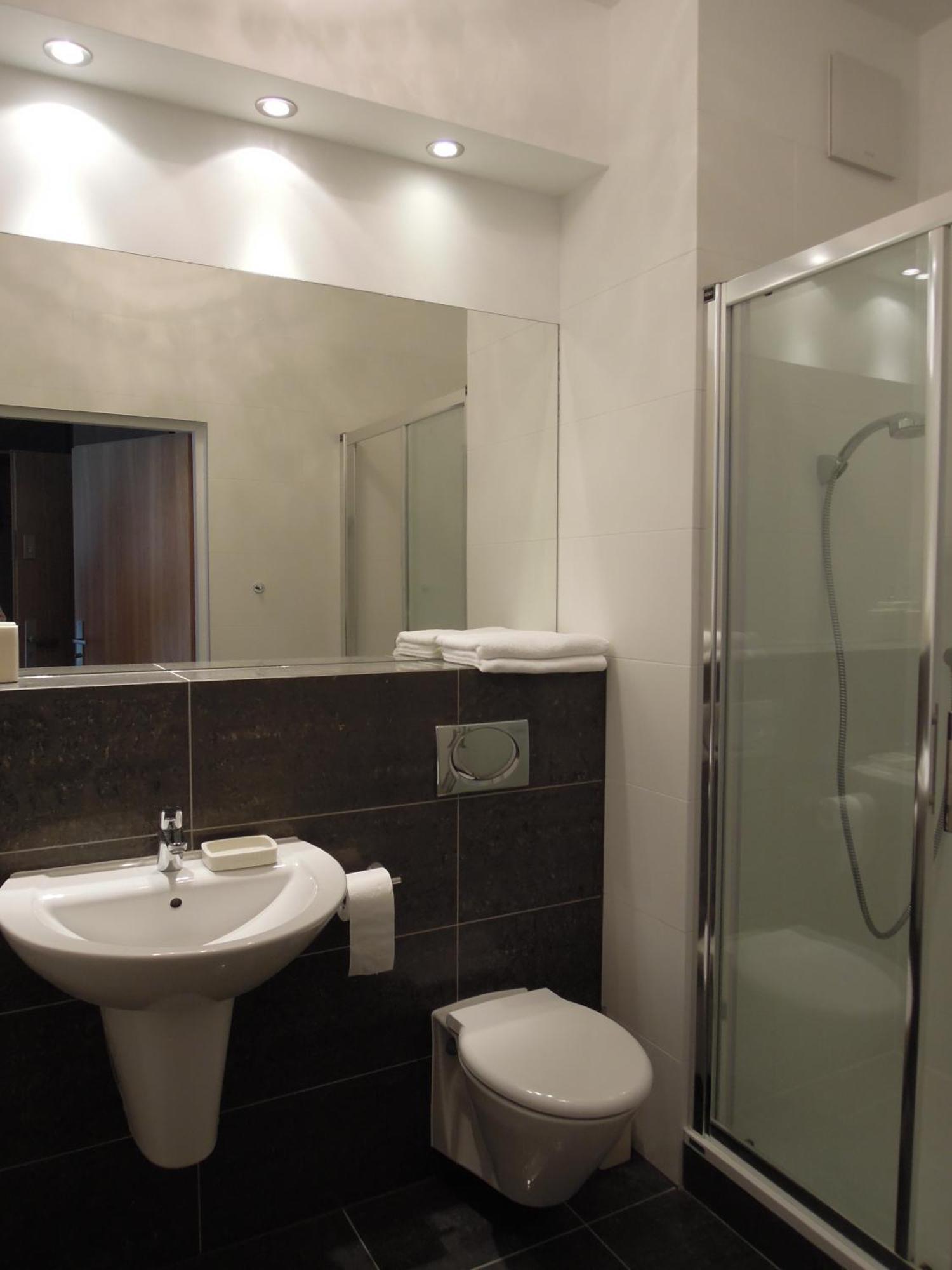 Apartamenty Karawela - Nadmorski Dwor Gdansk Dış mekan fotoğraf
