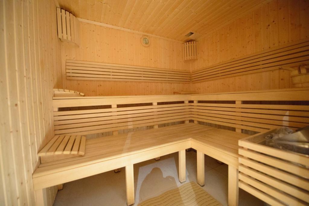 Apartamenty Karawela - Nadmorski Dwor Gdansk Dış mekan fotoğraf