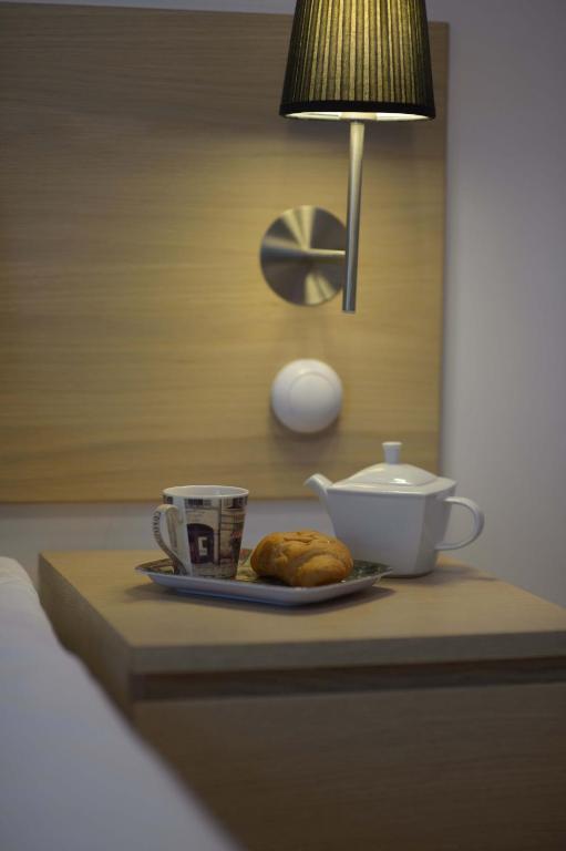 Apartamenty Karawela - Nadmorski Dwor Gdansk Oda fotoğraf